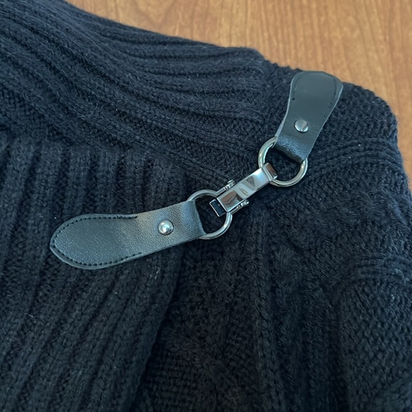 RD style cardigan - Picture 3 of 5